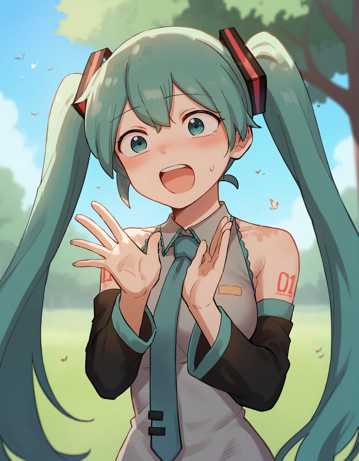 Content