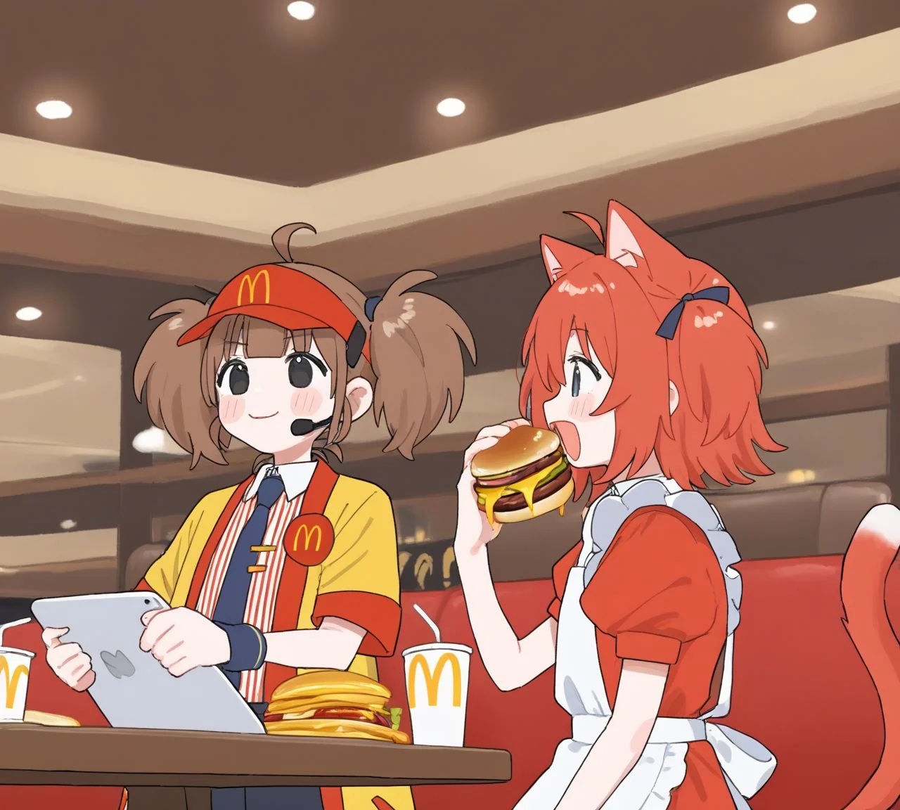 Content