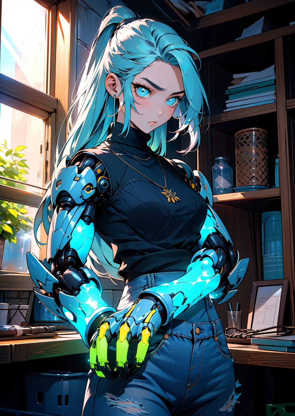 Content