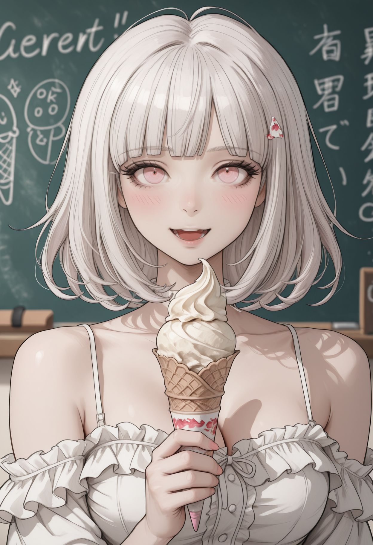 Content