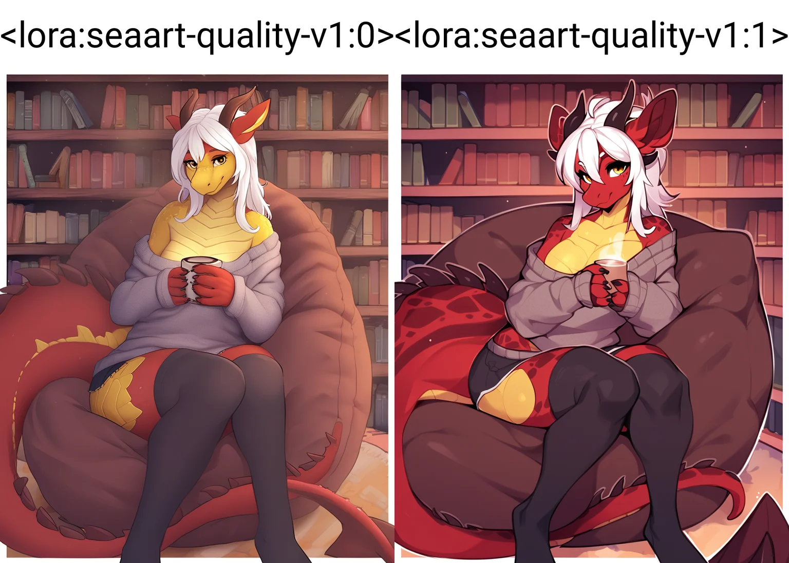 Content