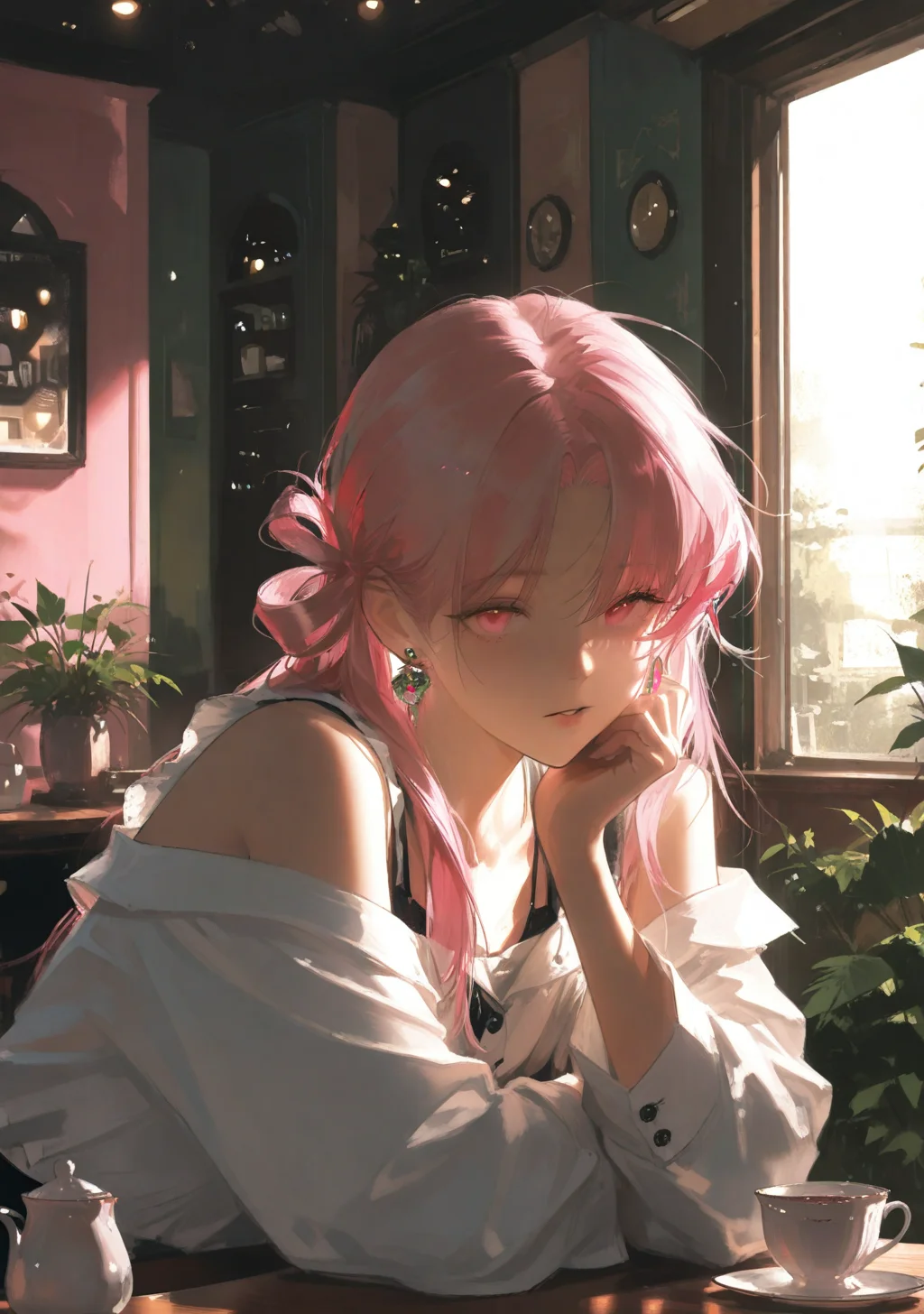 Content