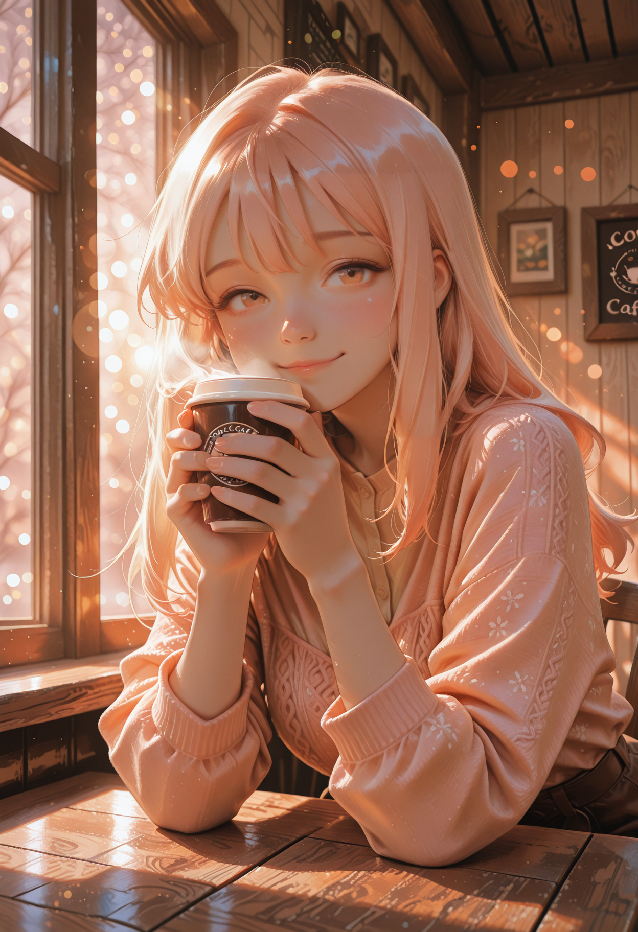 Content