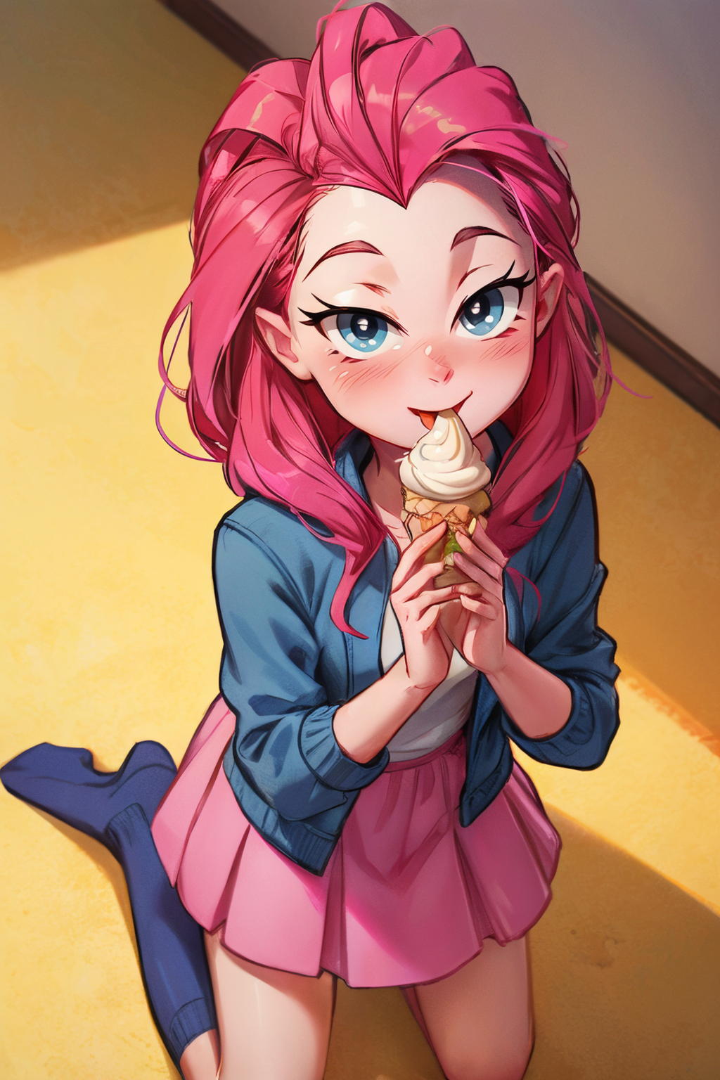 Content