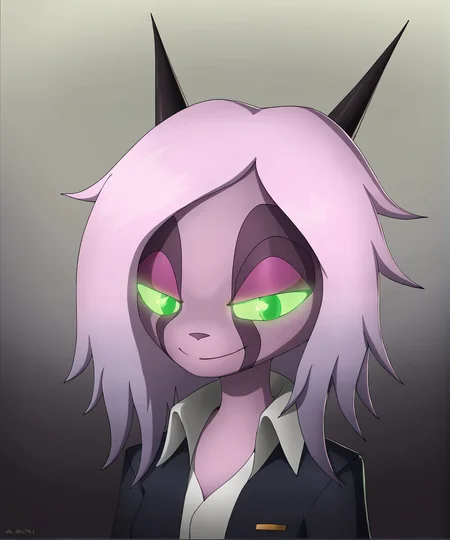 score_9, score_8_up, score_7_up, source_anime, BREAK <lora:namah_calah_pony:0.8>,
namah_calah, , solo, 1girl, green eyes, gradient, colored sclera, gradient background, upper body, signature, smile, green sclera,