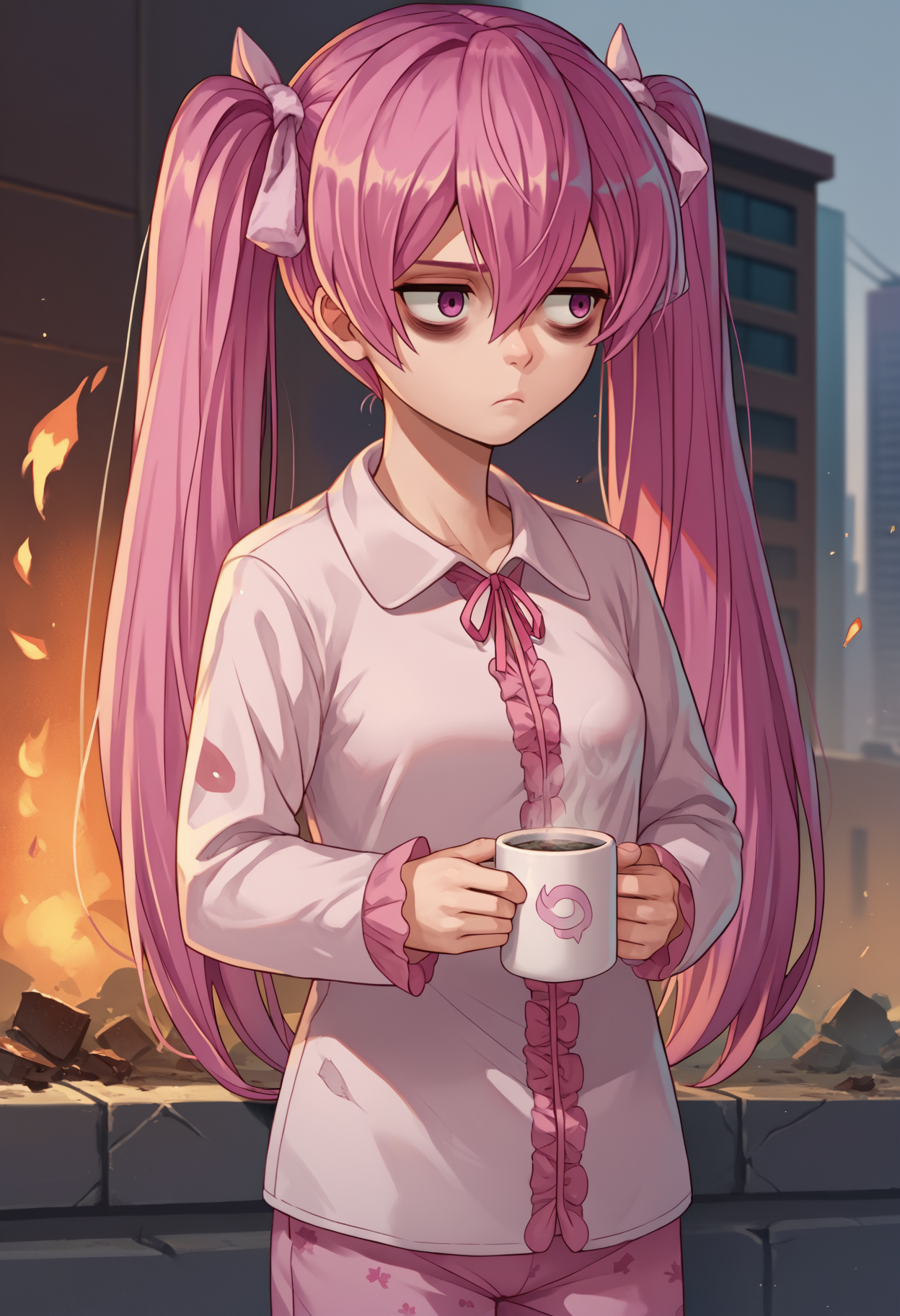 Content