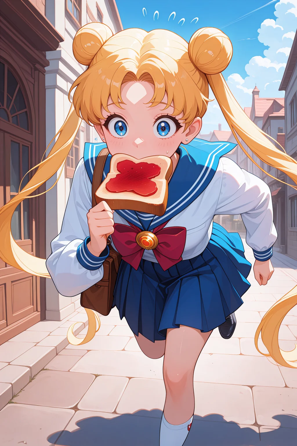 Content