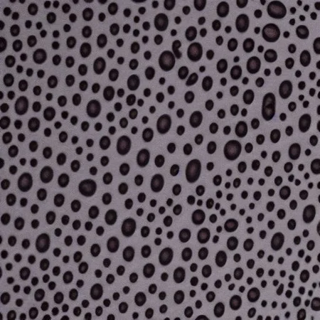 trypophobia dog