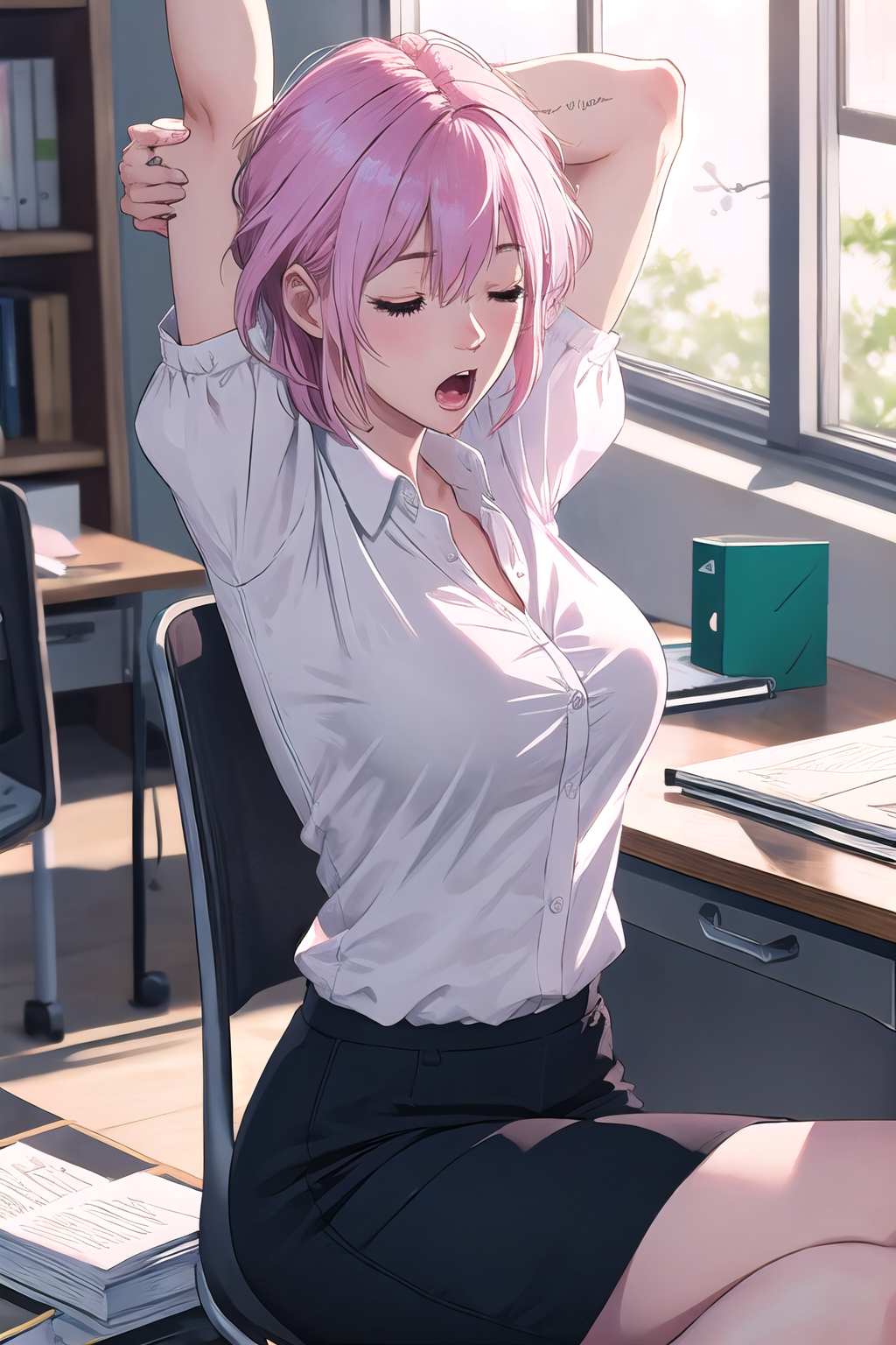 Content