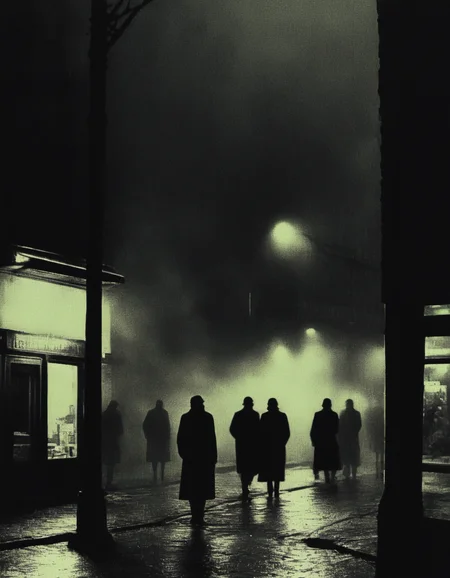novuschroma85 style city street scene <lora:novuschroma85 style:1>