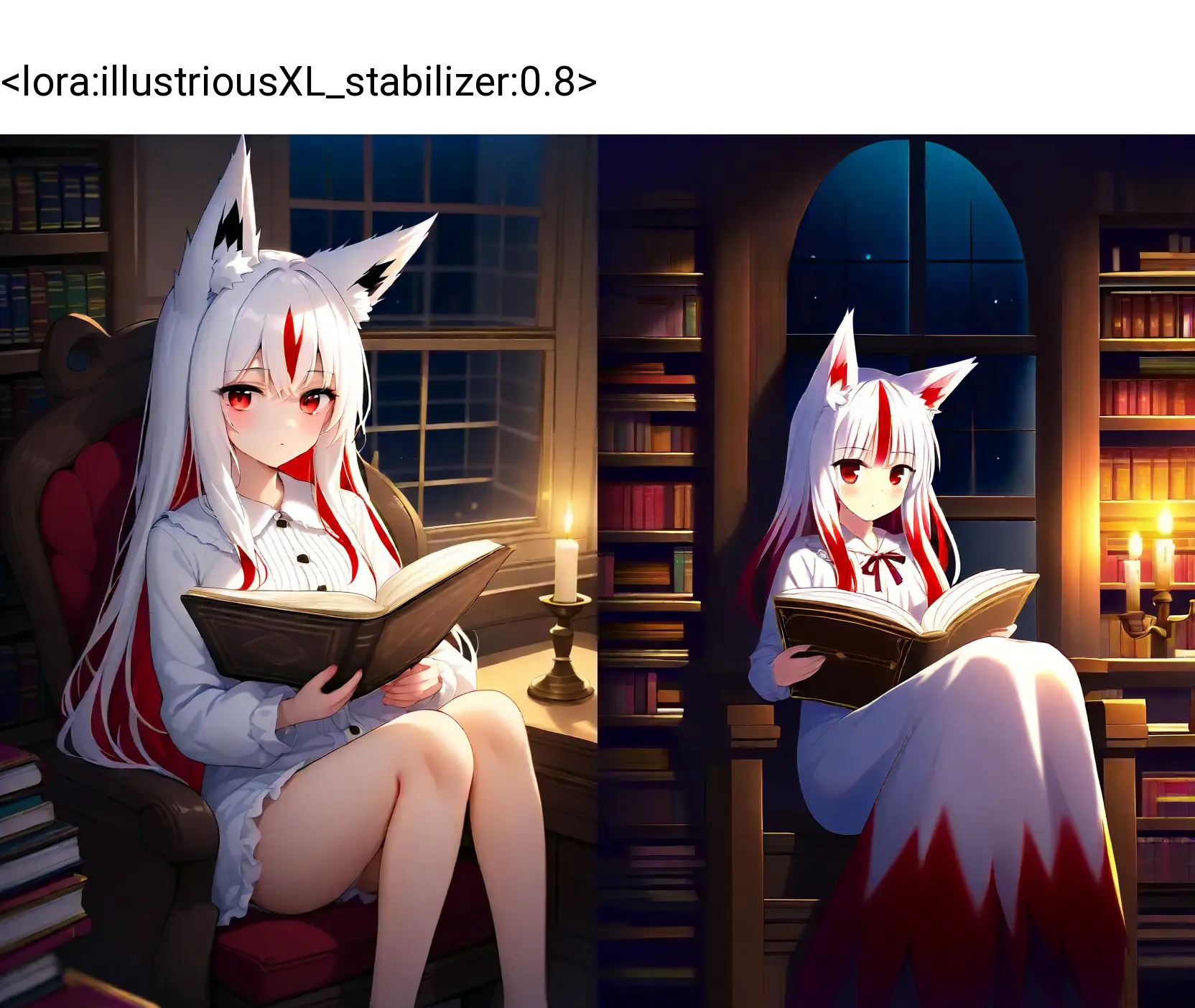 Content