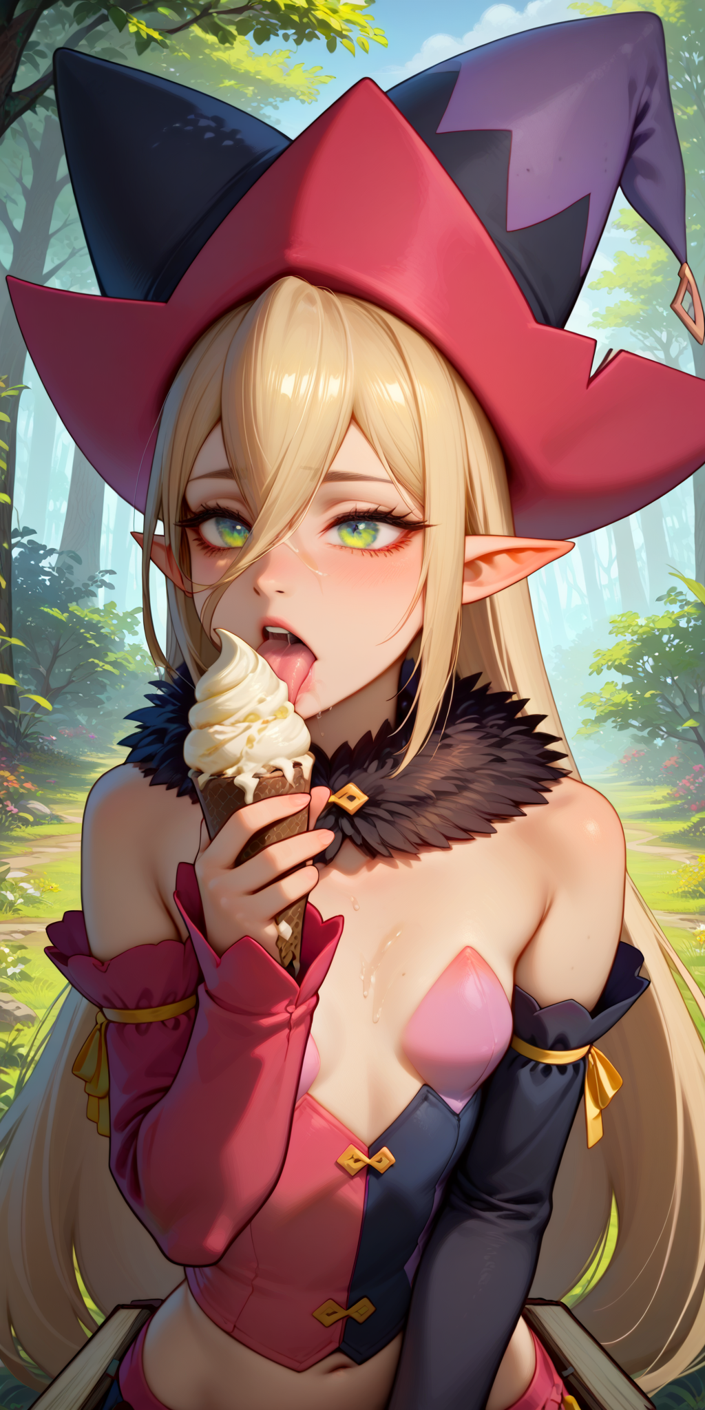 Content