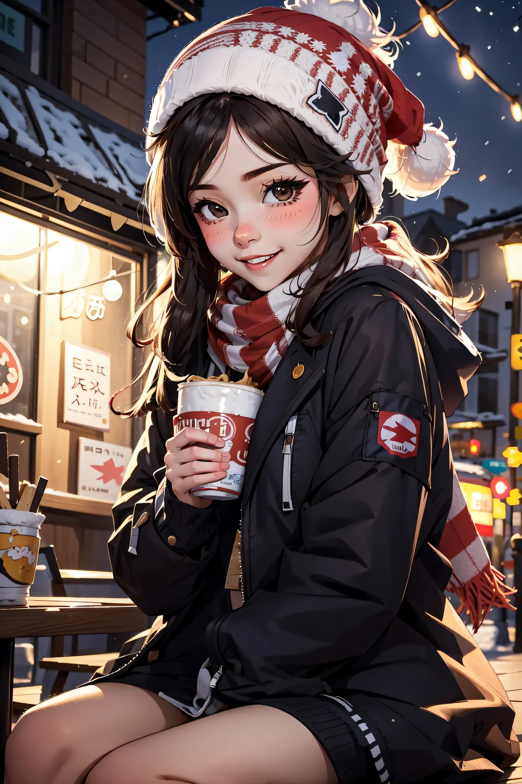 Content