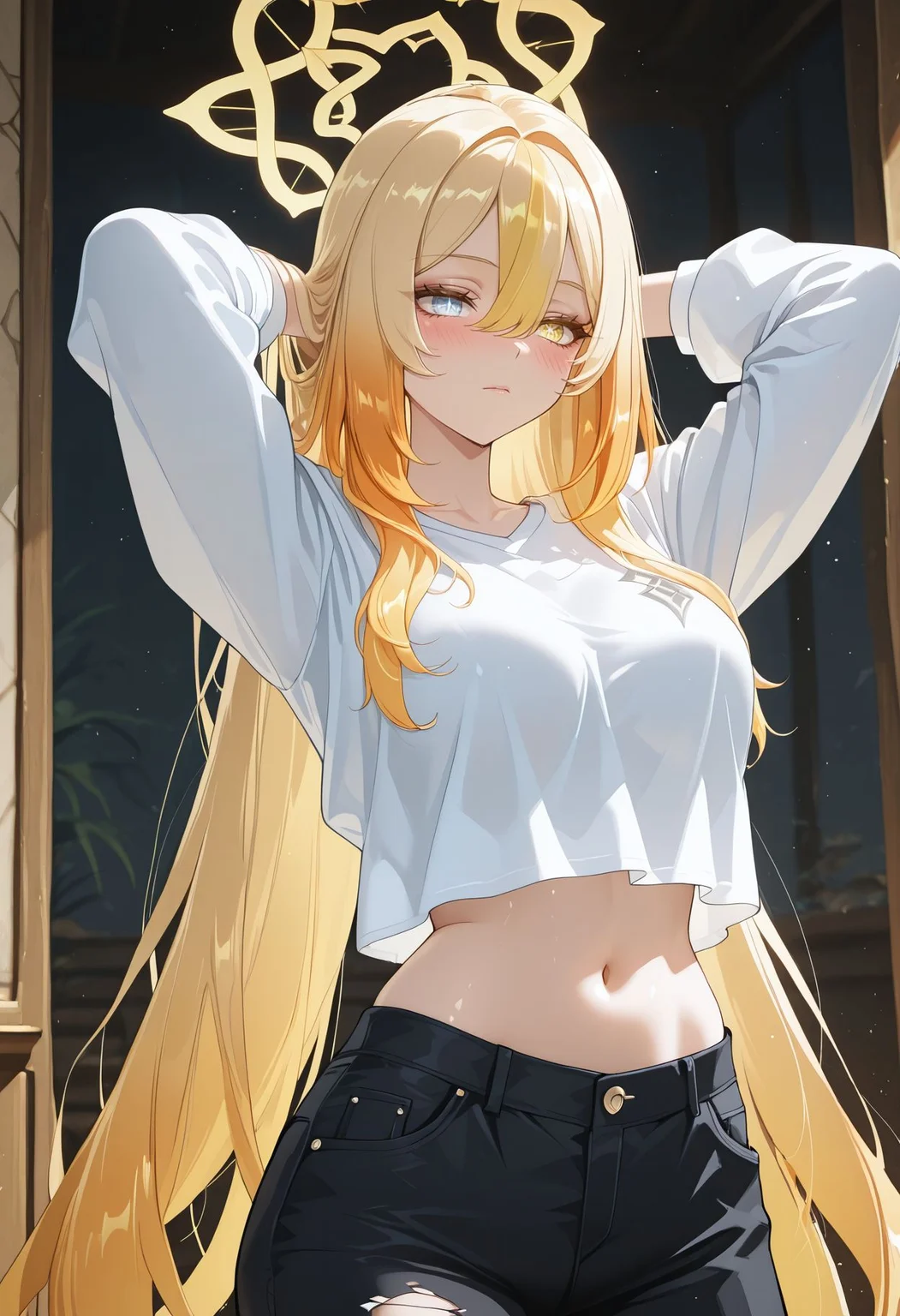 Content