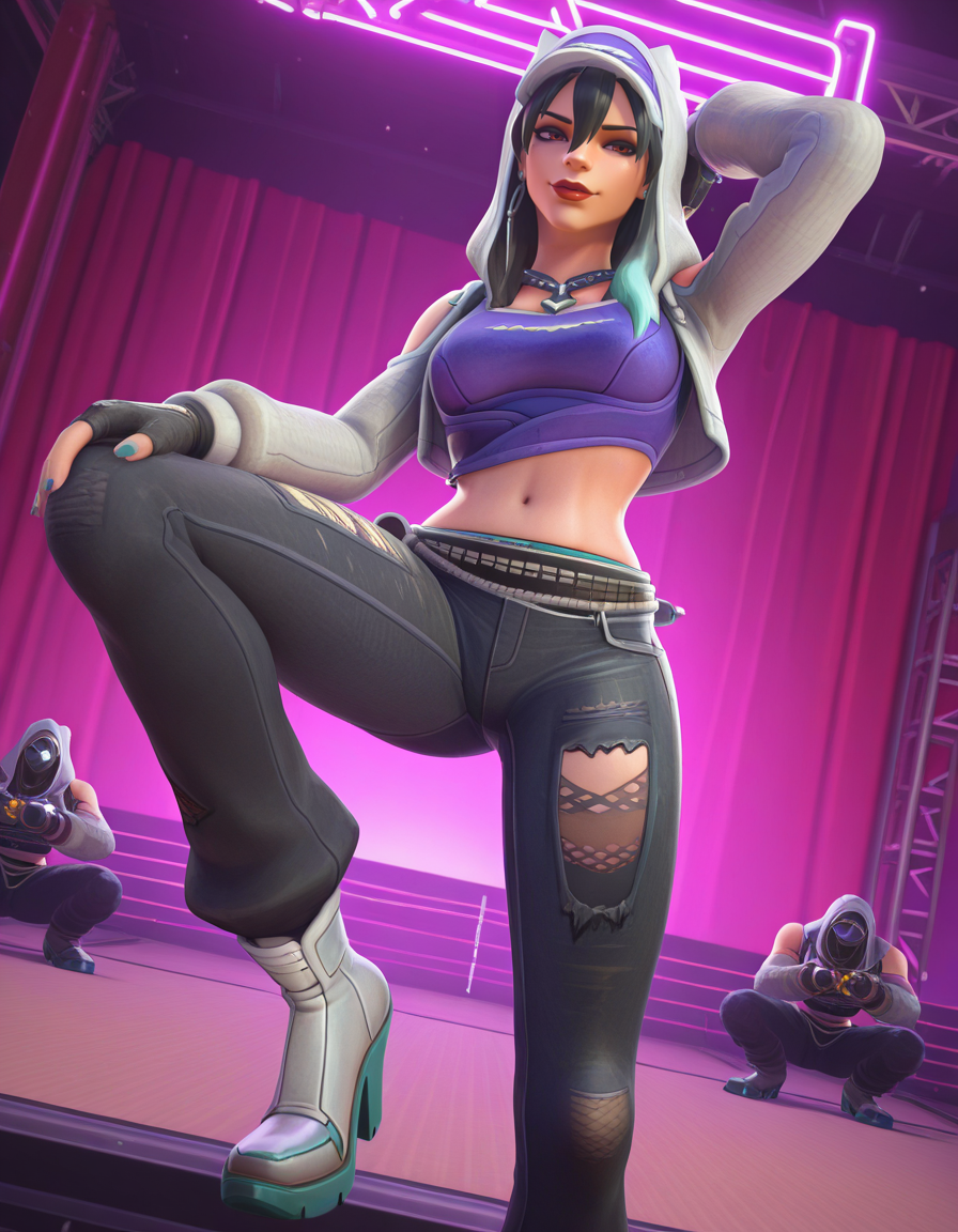Content