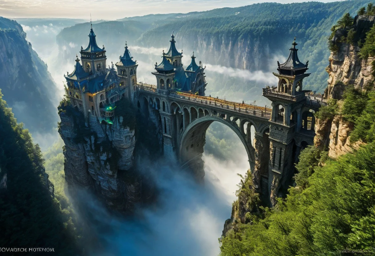 towers ringed in mist, sunrays, mixed media, surrealism, fantasy, great lighting, A surreal landscape highly detailed, extremely high-resolution details, appears trapped in an optical illusion of reflections and refractions colorful, Zhangjiajie mountains, Vienna in contemporary Austria, baroque architecture, stone bridges, winding rivers extending to the horizon, professional photography, natural lighting, volumetric lighting maximalist. vivid, vibrant colors, intricately detailed, complex, elegant, expansive, fantastical, film photography style, medium grain, cmnt
(8k uhd:1,4)