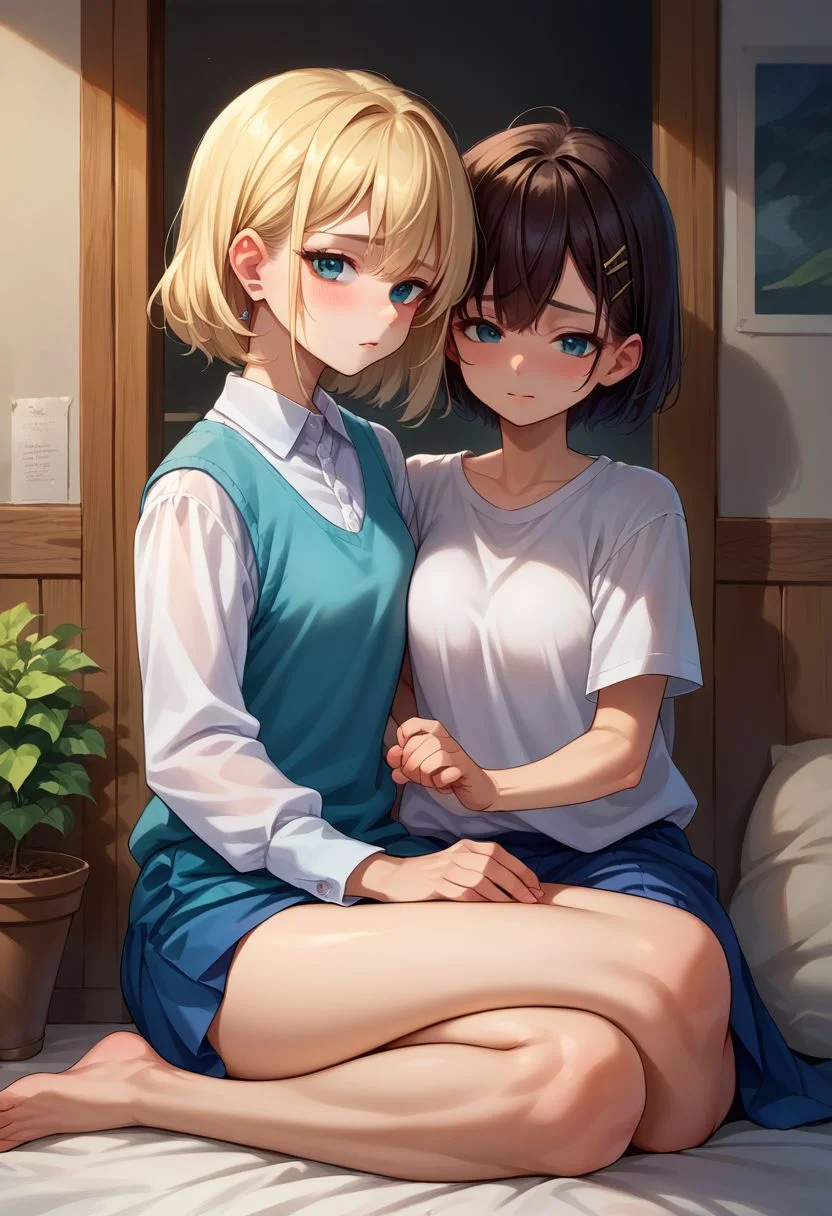 score_9, score_8, score_7, source_anime,
lap pillow invitation