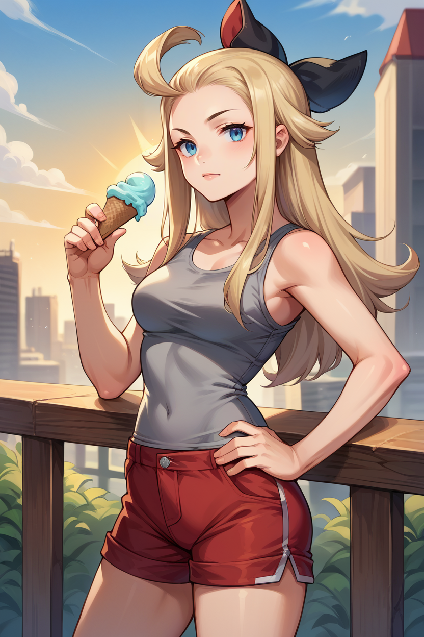 Content