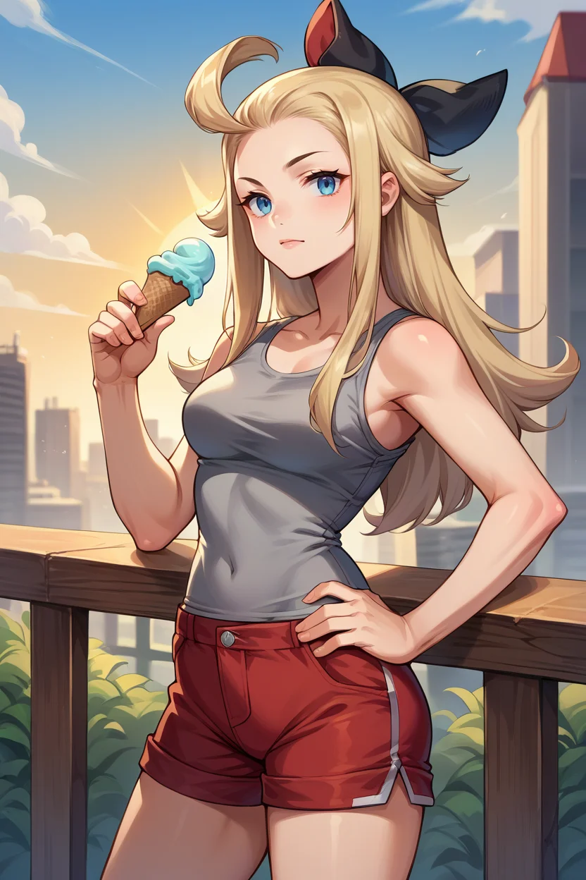 Content
