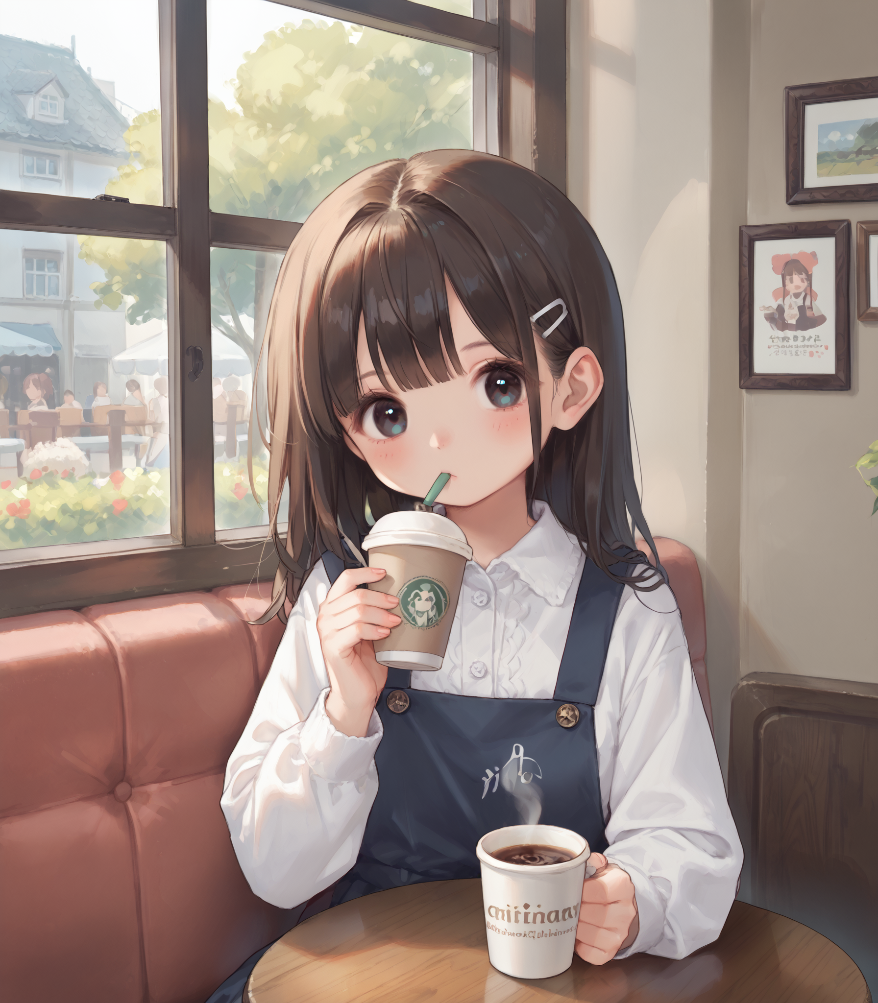 Content