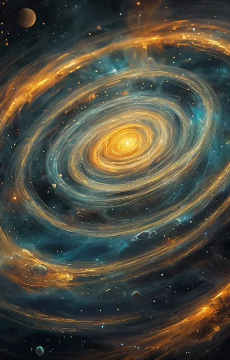 masterpiece,best quality,<lora:tbh70-sdxl:0.6>,illustration,A rotating nebula background
portrait of family