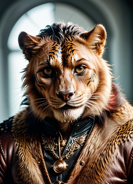 score_9, score_8_up, score_7_up, score_6_up, score_5_up,
femalien, fur, hairy,
masterpiece, best quality, sharp_details, game_cg
<lora:FemAlien_Pony:1>