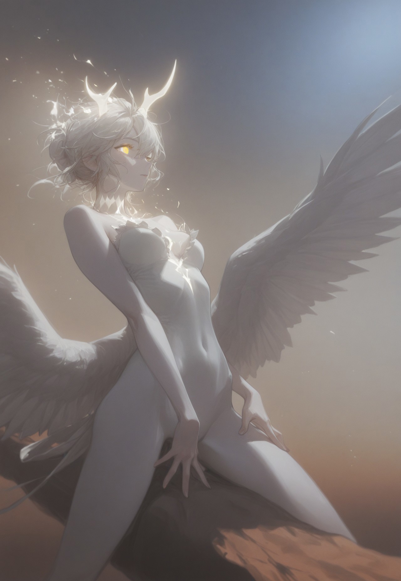 detailed, xxx667_illu, glowing