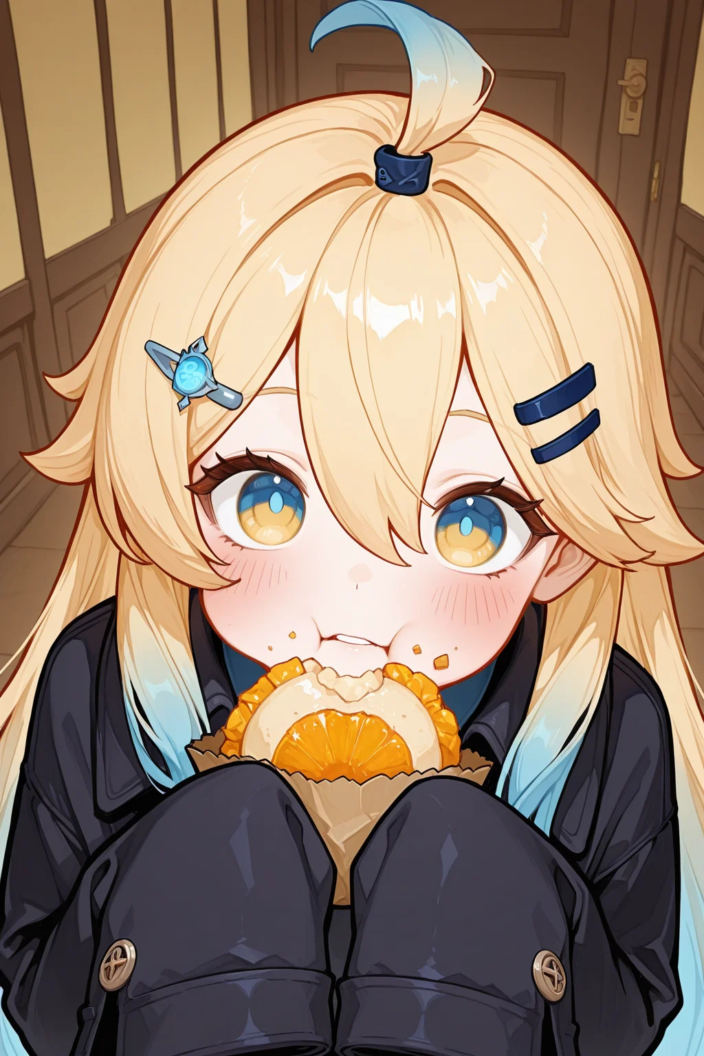 Content