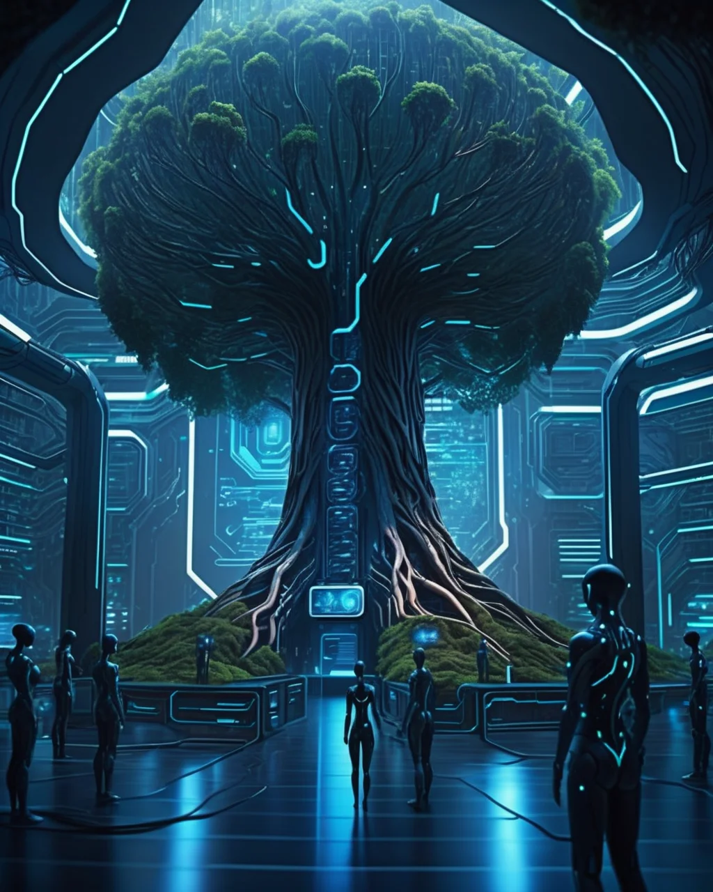 Content