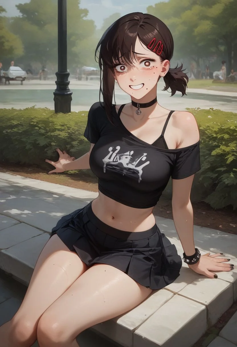Content