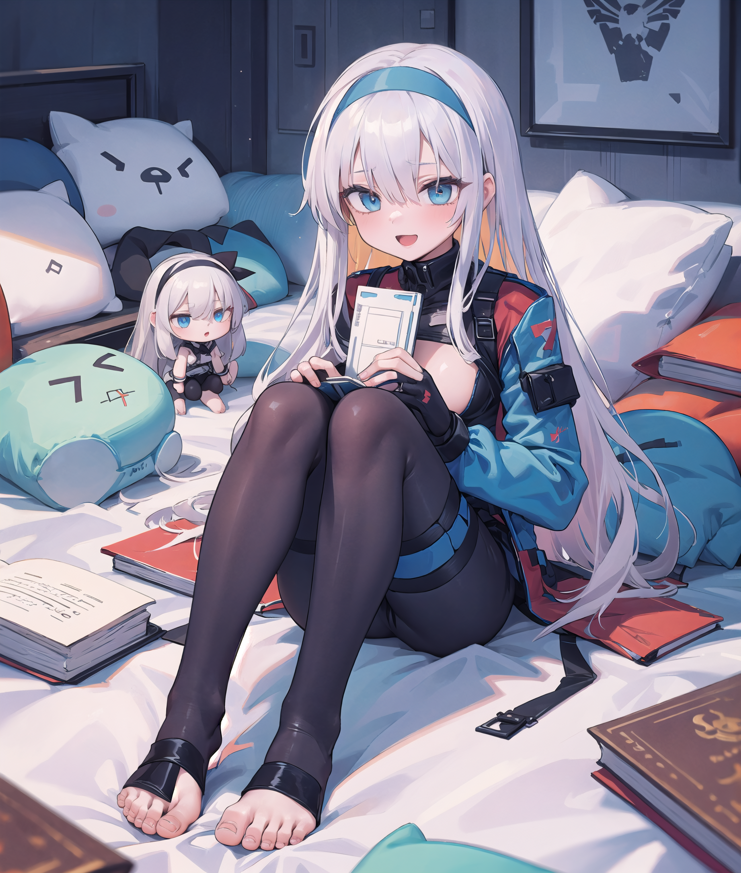 Content