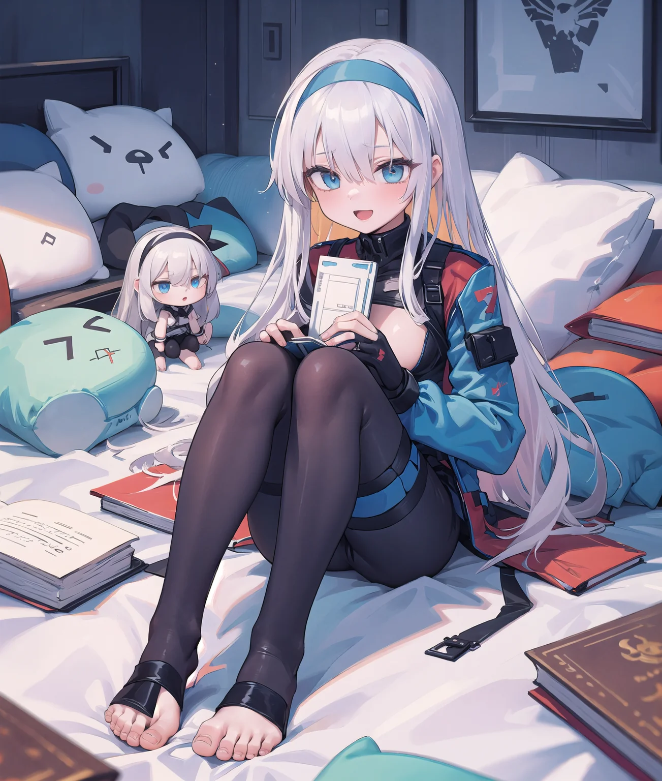 Content