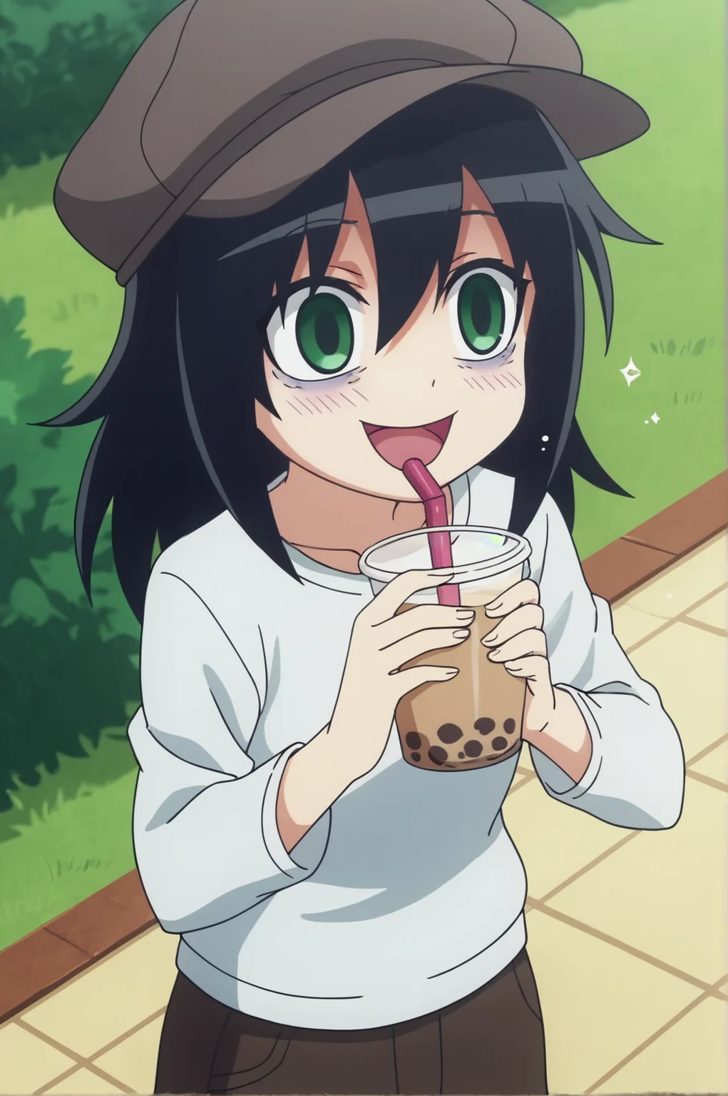Content