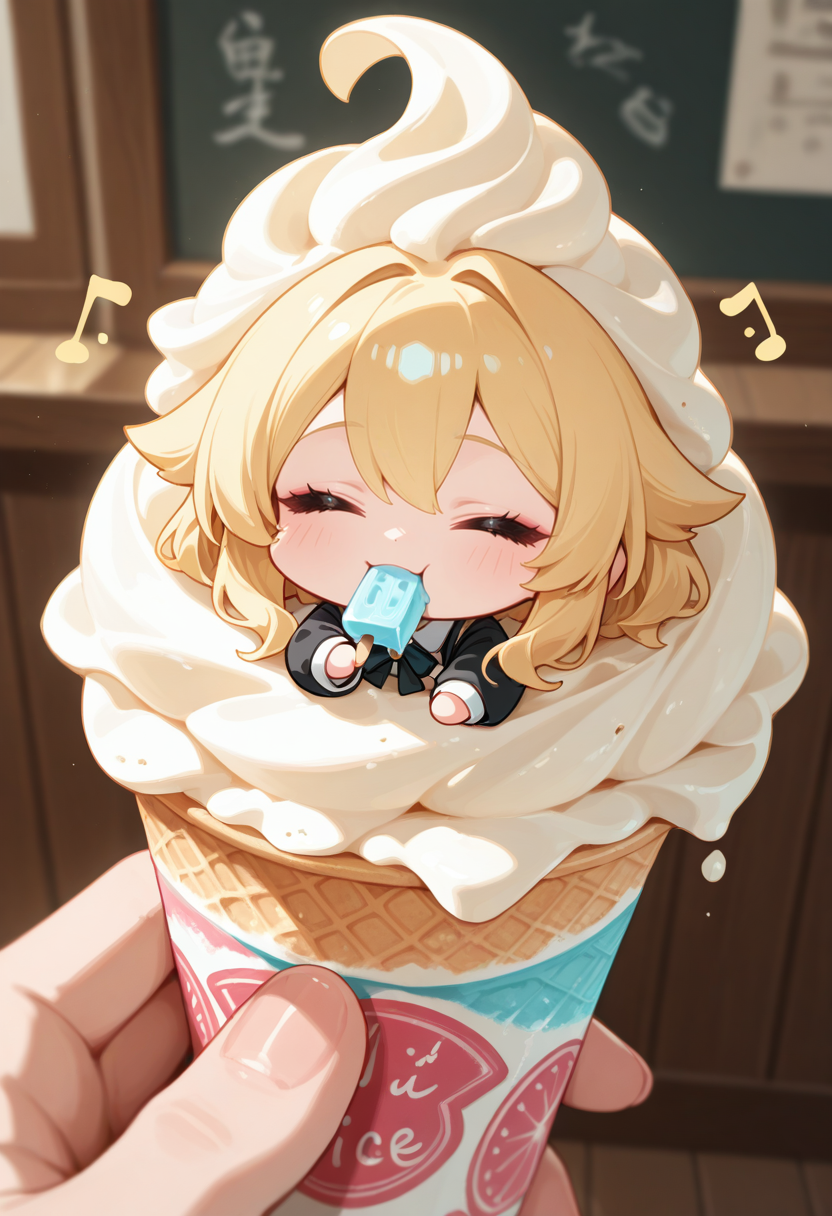 Content