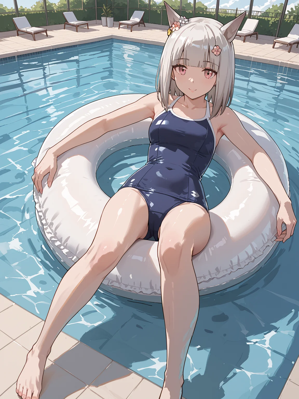 Content