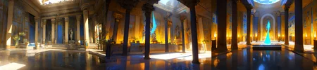 (otherworldly, otherworldly atmosphere, otherworldly appearance), highly insanely detailed, masterpiece, top quality, best quality, highres, 4k, 8k, RAW photo, ((ancient egyptian theme:1.2)), Hong Kong structure, structure, 
(mystical theme), mystical gatmosphere, arcane sanctuaries, otherwordly aura, 
(long_hair, long hair, random colors hair, glowing hair, hair over one eye, long messy hair), 
(eyelashes, eyeliner, eyeshadow, eyelashes, long eyelashes), 
collar, earrings, jewelry, necklace, armlet, 
tentacle, (underwater), nsfw, 
Homestay, Resort, (Guest House:1.1), 
building, structure, swirling energy, 
action pose, 
drunk, 
high-heels, 
reflection, reflective floor, 
shawl, 
abandoned building, shopping mall, overgrown with vegetation, [volumetric fog], cinematic lighting, colorful, colourful, 
belly bottom, erotic lingerie, 
((dune)), steep, sandhills, 
HDR, ((photorealistic)), professional light, cinematic lighting, fashion photography, ambient lighting, face lighting, <lora:detail_slider_v4:1>, Fantasy picture, OverallDetail, ancient roman room with a statue and candles in it and a bed in the middle of the room with a blue blanket on it and a blue blanket on the floor, RomInt, <lora:RomanInterior-10:0.8>, epiCPhoto, (fantasy world)