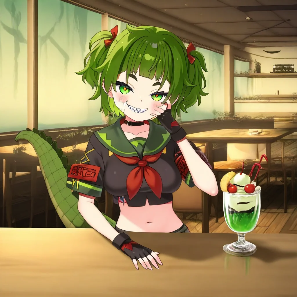 Content