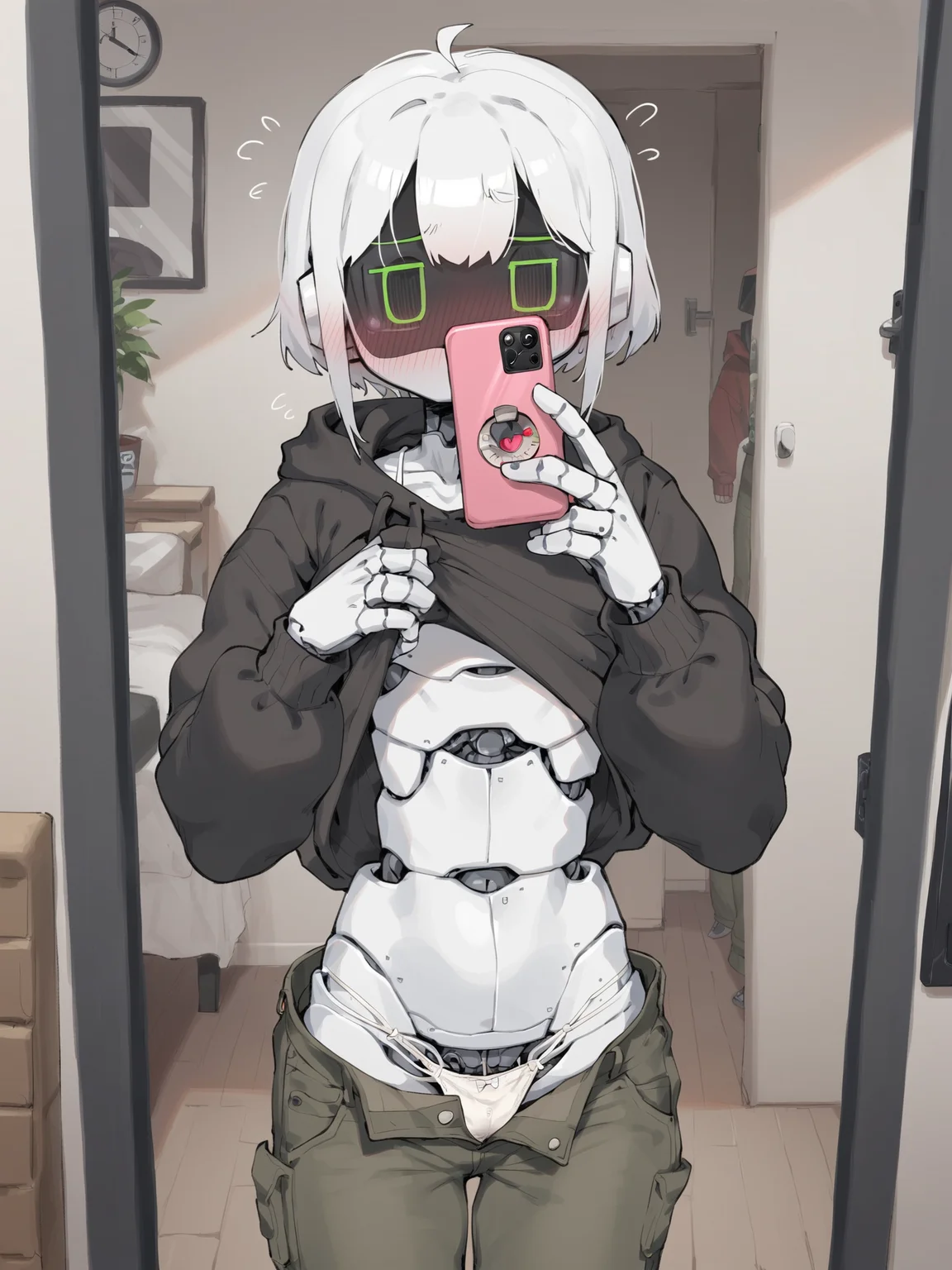 Content