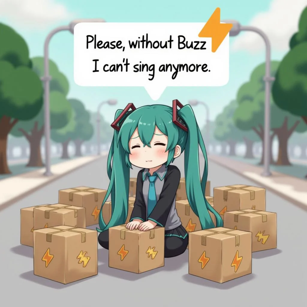 Content