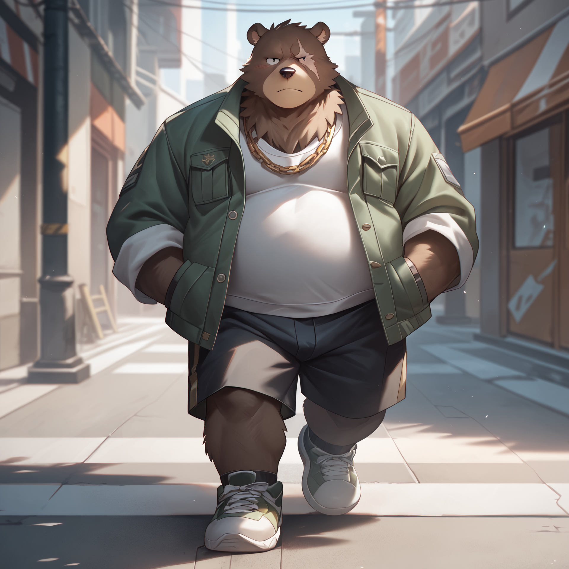 Content