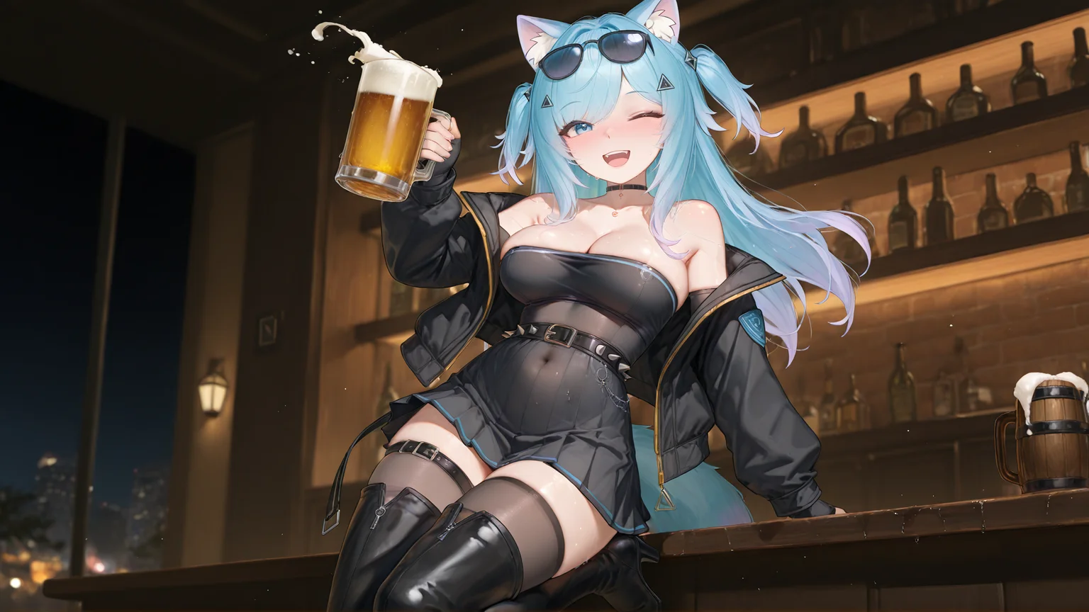 Content