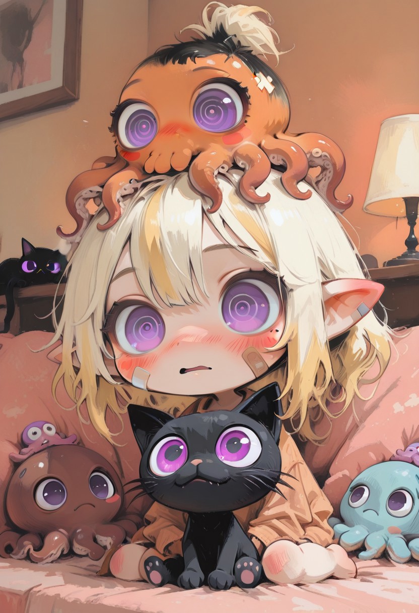 Content