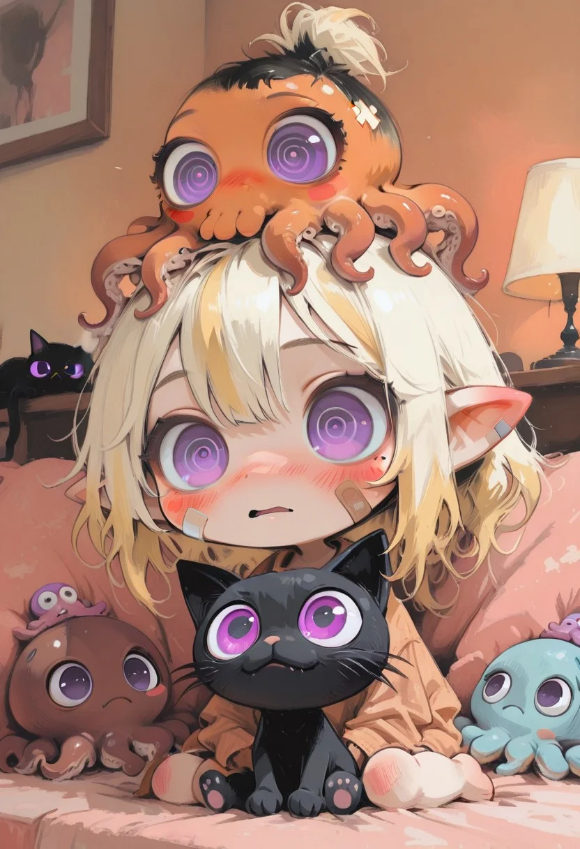 Content