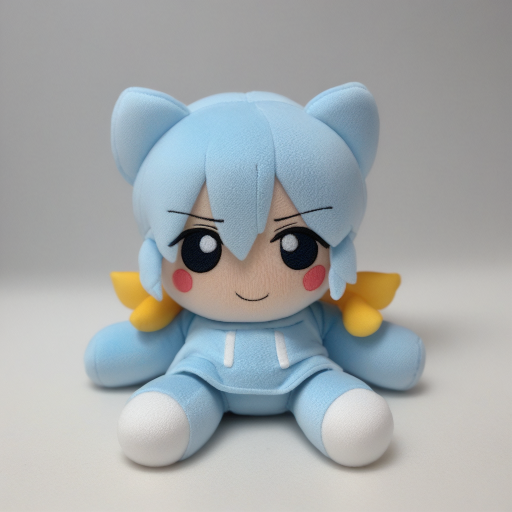 fumo, fumos, plushie, cute, toys, dolls, toy, fumo style, Fumo plush doll, fumo \(doll\)