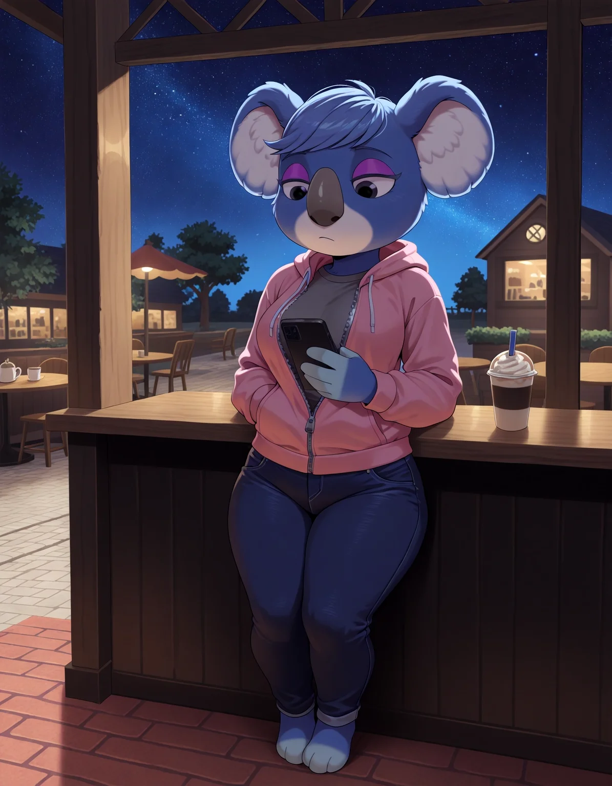 Content