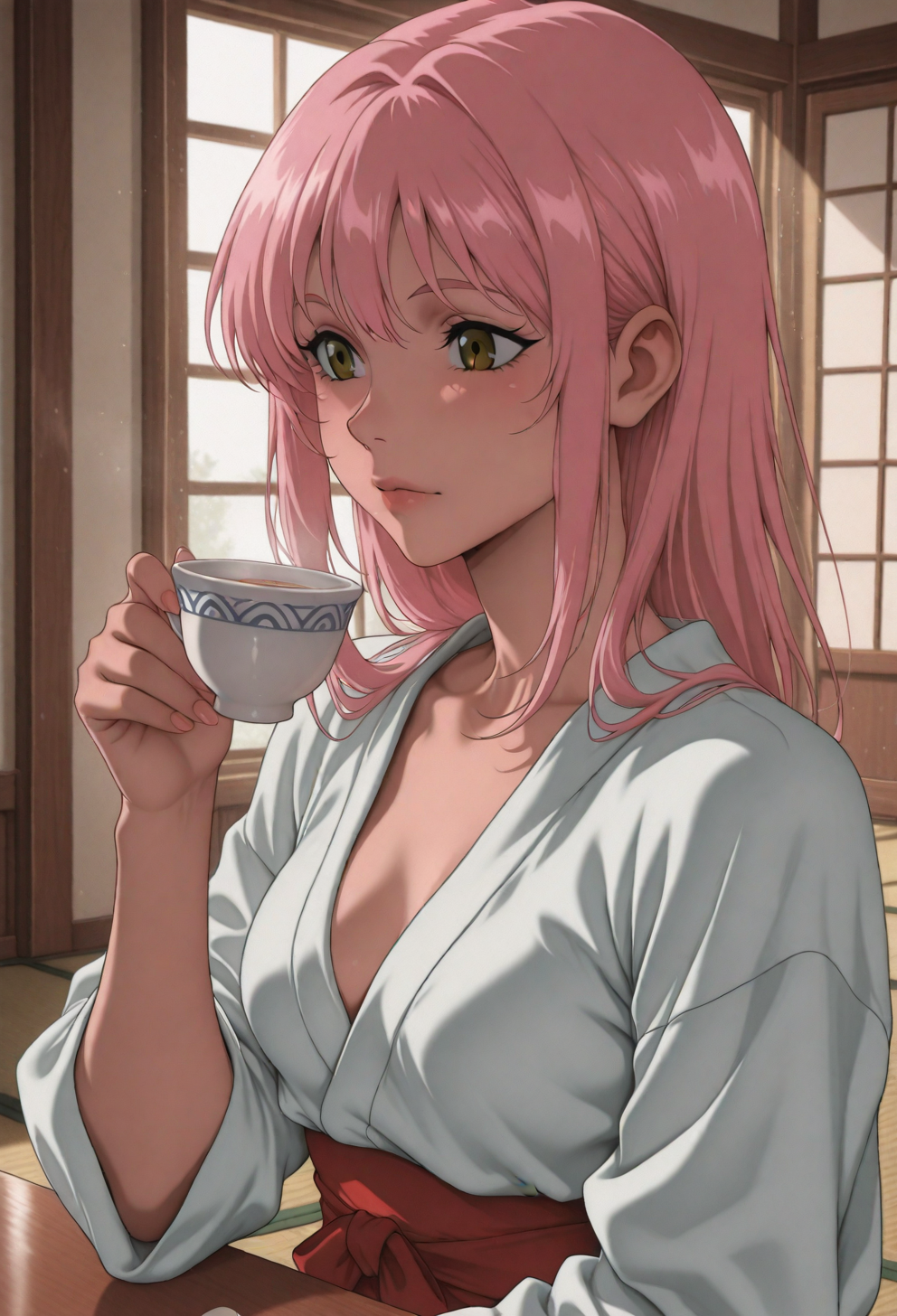 Content