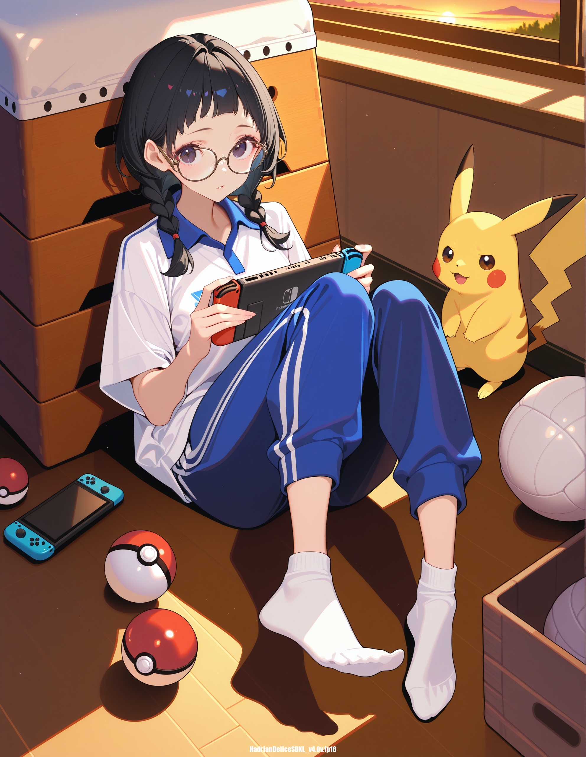 Content