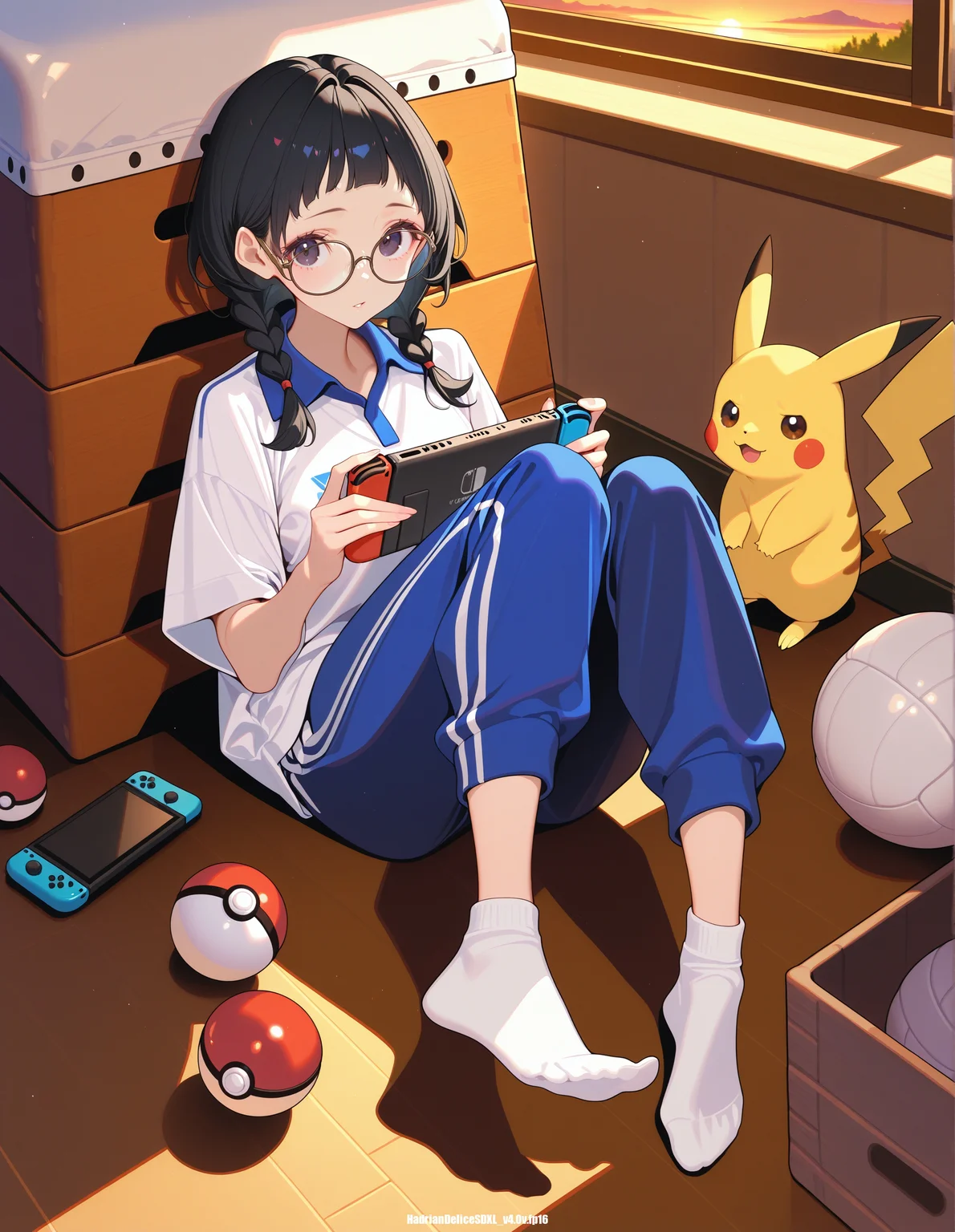 Content
