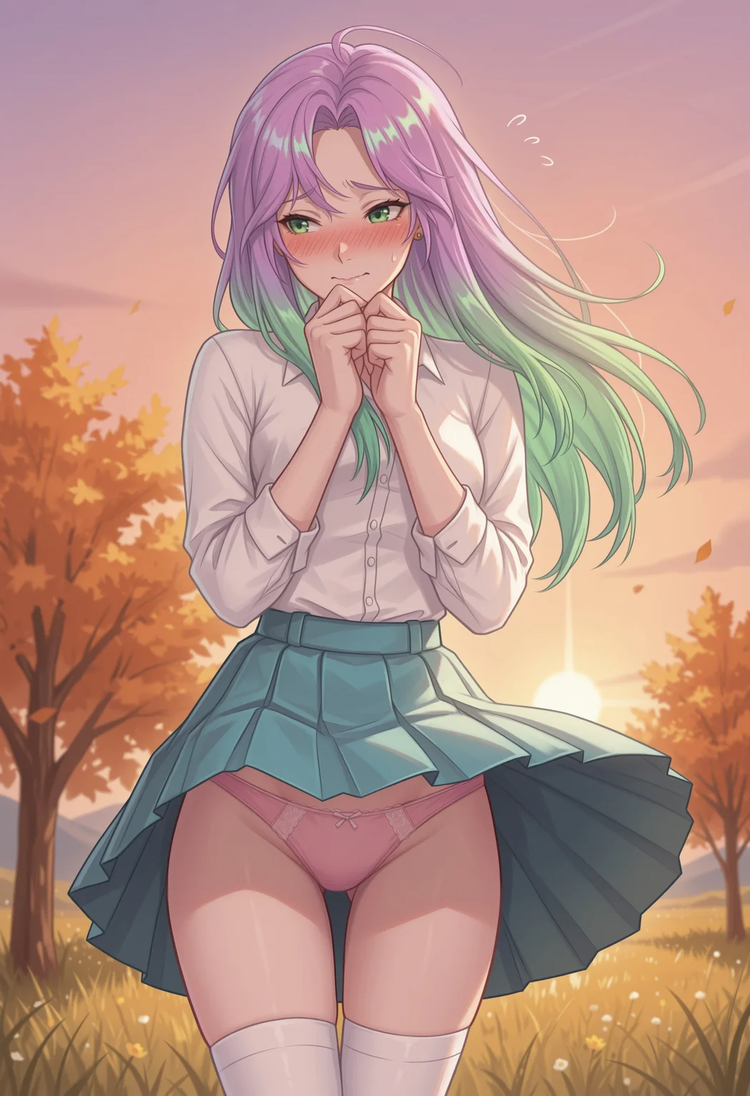 Content
