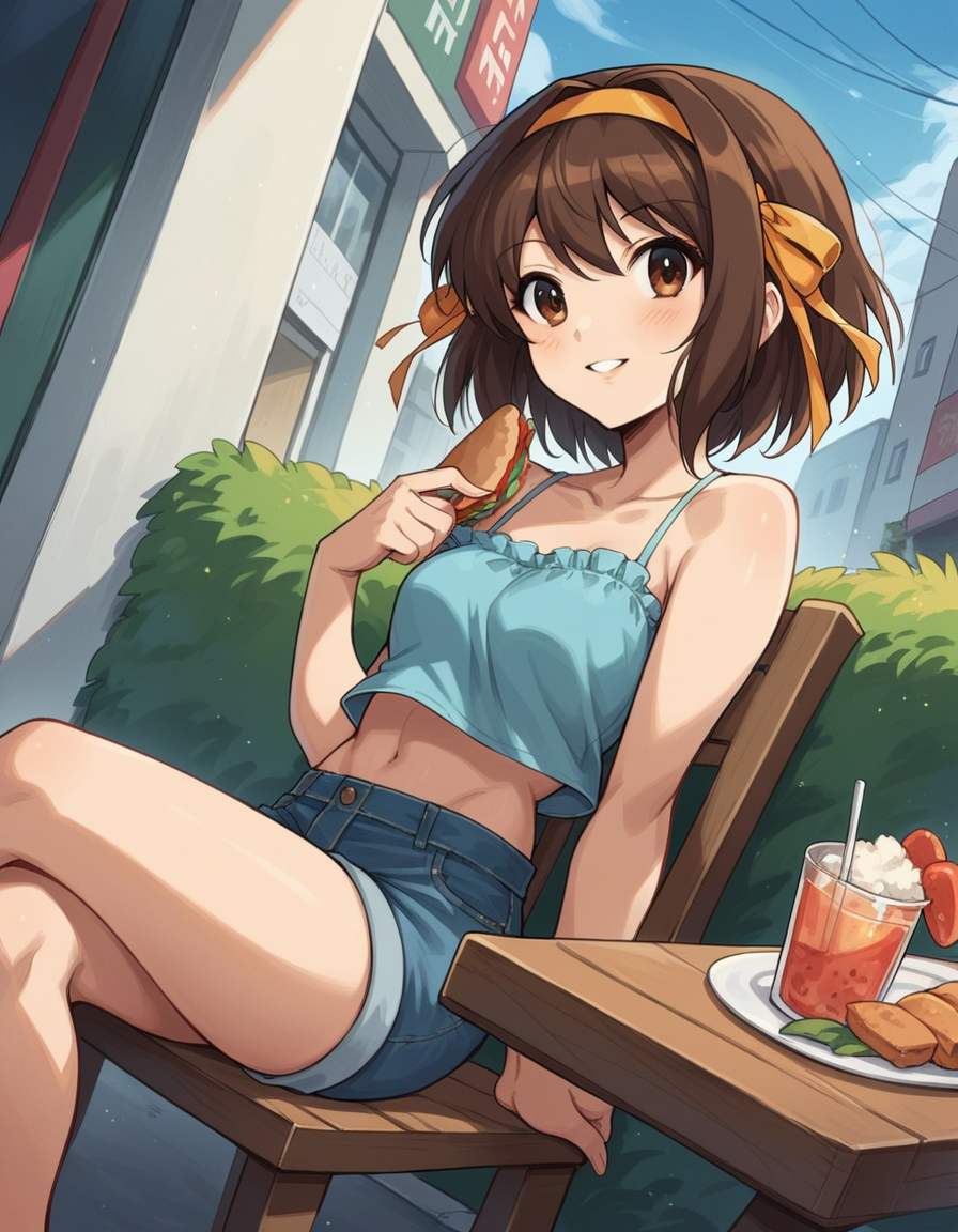 Content